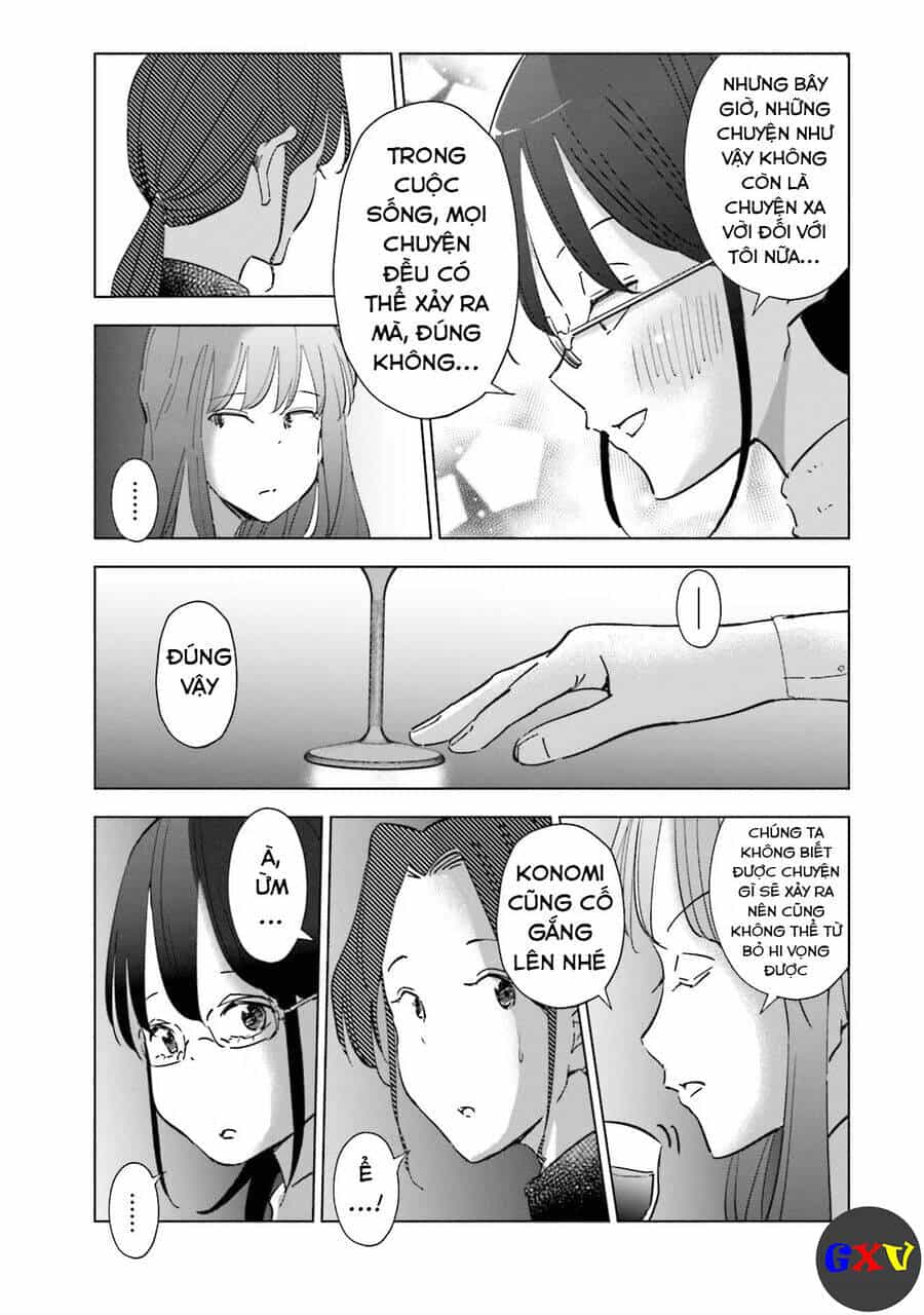 Tsuma, Shougakusei Ni Naru. - Chương 59 - ảnh 12