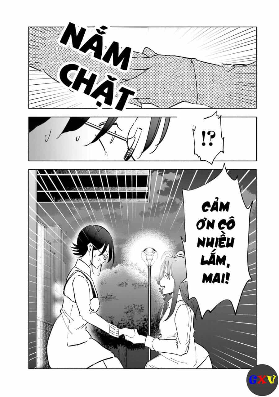 Tsuma, Shougakusei Ni Naru. - Chương 59 - ảnh 18