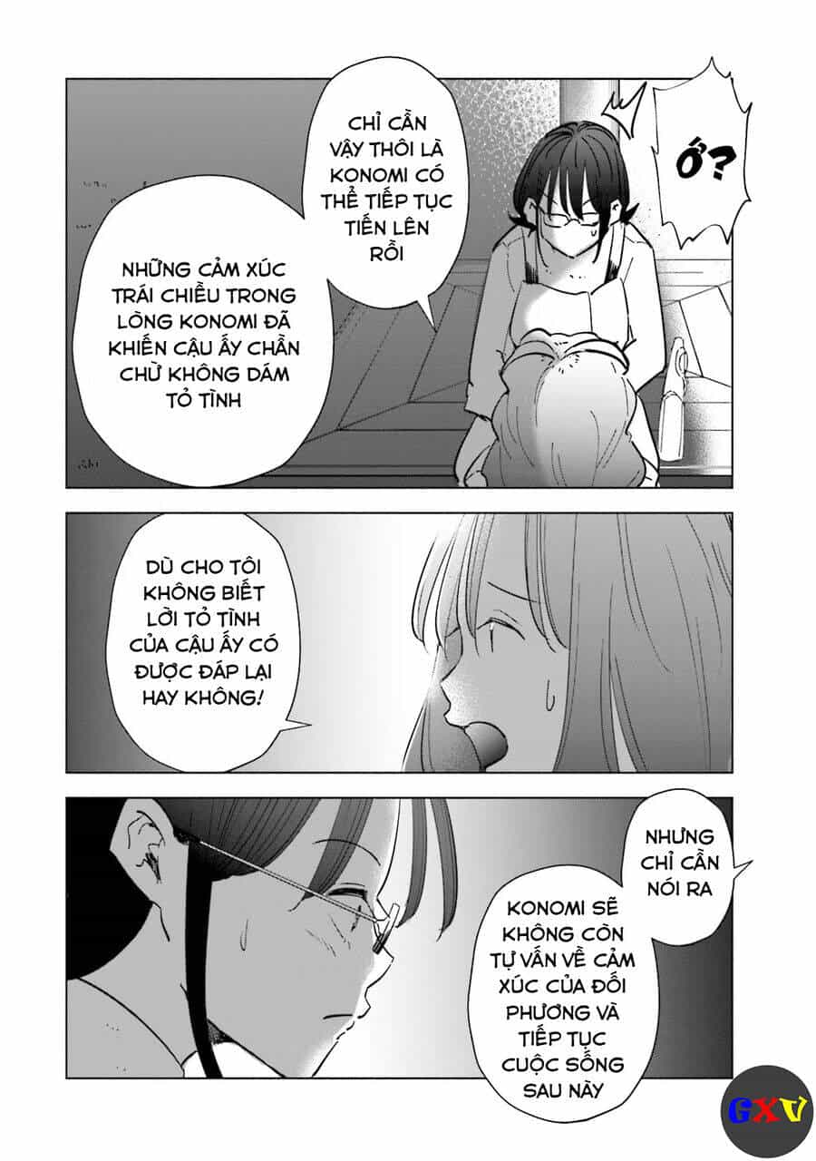 Tsuma, Shougakusei Ni Naru. - Chương 59 - ảnh 19