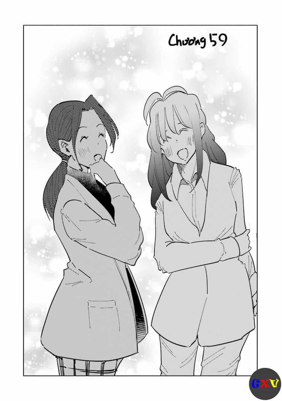 Tsuma, Shougakusei Ni Naru. - Chương 59 - ảnh 2