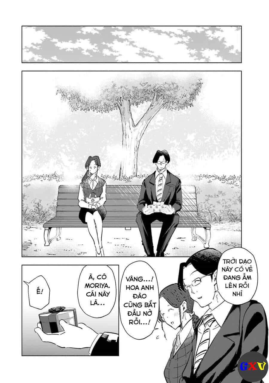 Tsuma, Shougakusei Ni Naru. - Chương 60 - ảnh 15