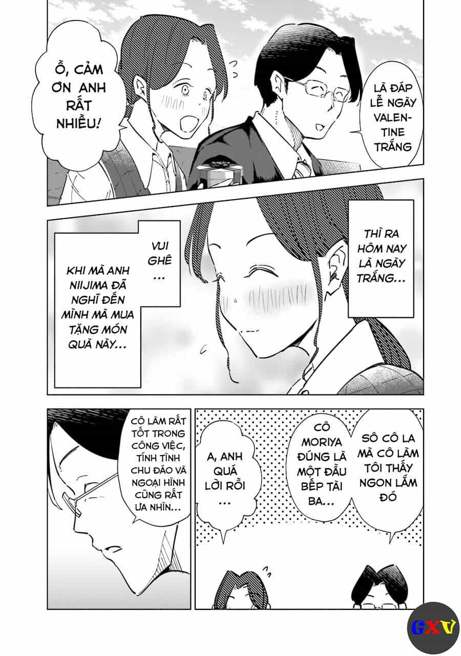 Tsuma, Shougakusei Ni Naru. - Chương 60 - ảnh 16