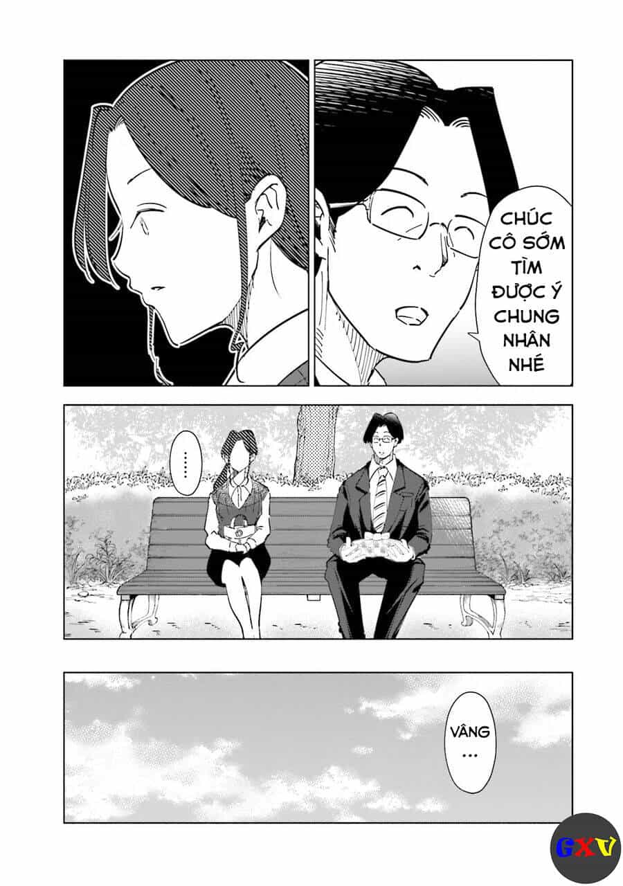 Tsuma, Shougakusei Ni Naru. - Chương 60 - ảnh 18