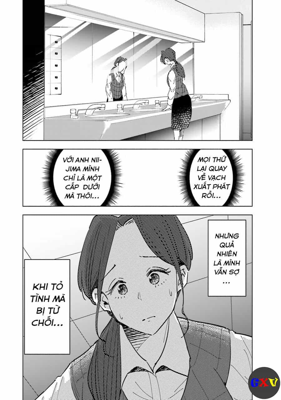 Tsuma, Shougakusei Ni Naru. - Chương 60 - ảnh 19