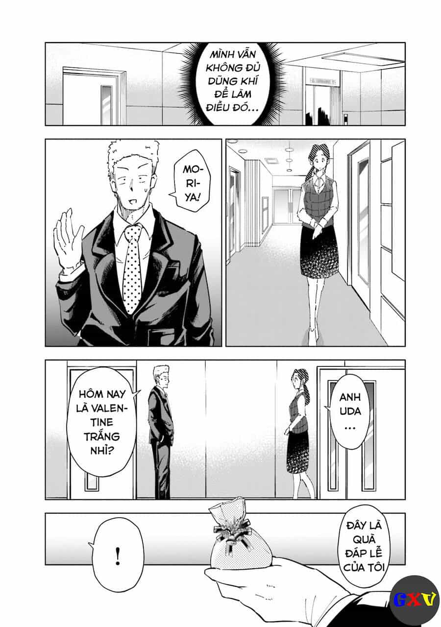 Tsuma, Shougakusei Ni Naru. - Chương 60 - ảnh 20