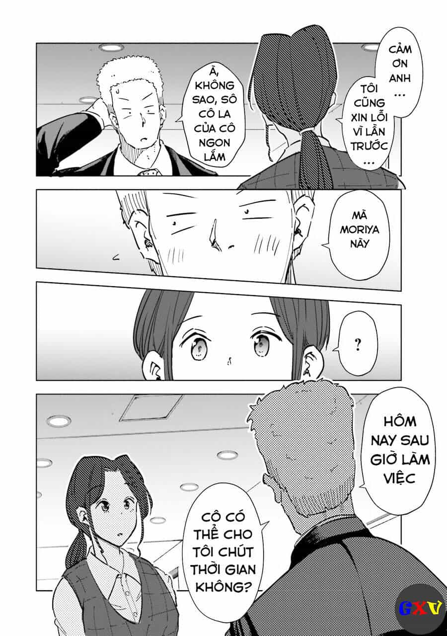 Tsuma, Shougakusei Ni Naru. - Chương 60 - ảnh 21