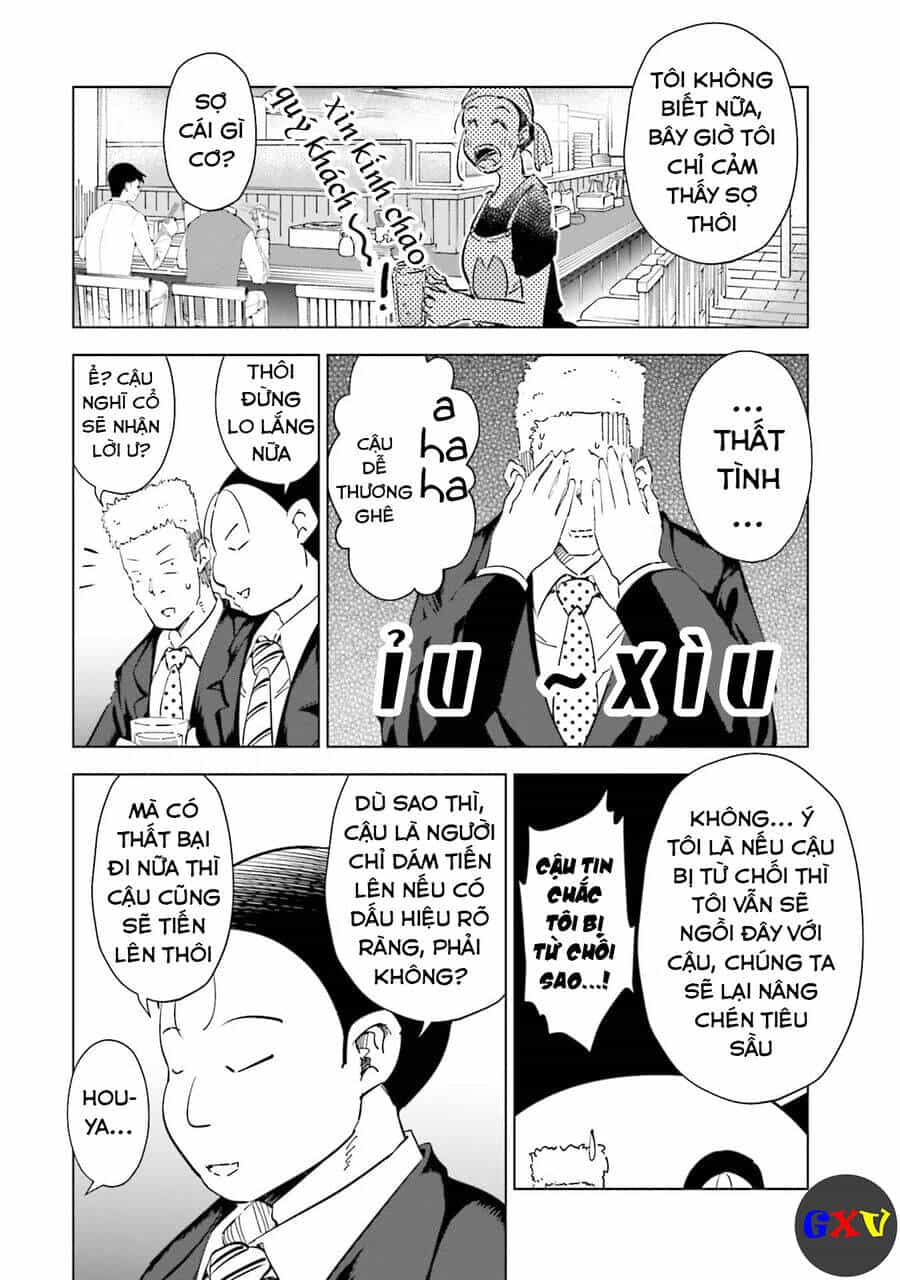 Tsuma, Shougakusei Ni Naru. - Chương 60 - ảnh 3