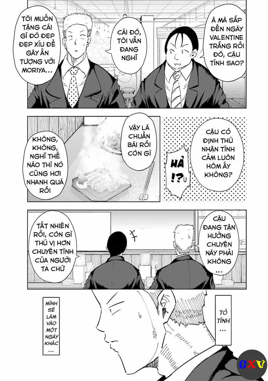 Tsuma, Shougakusei Ni Naru. - Chương 60 - ảnh 4