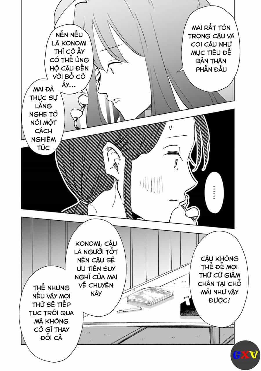 Tsuma, Shougakusei Ni Naru. - Chương 60 - ảnh 7