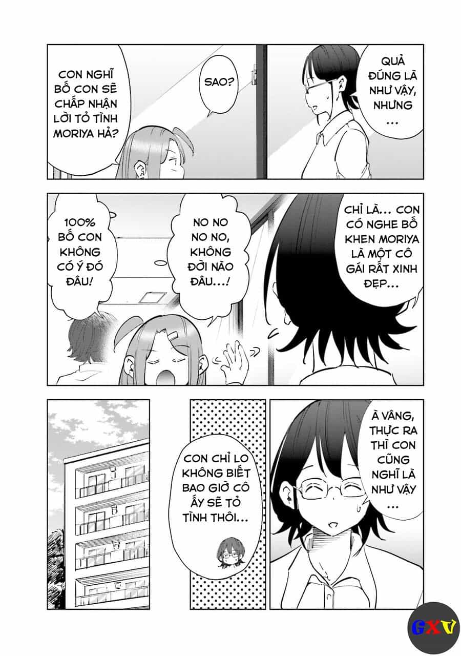 Tsuma, Shougakusei Ni Naru. - Chương 61 - ảnh 18