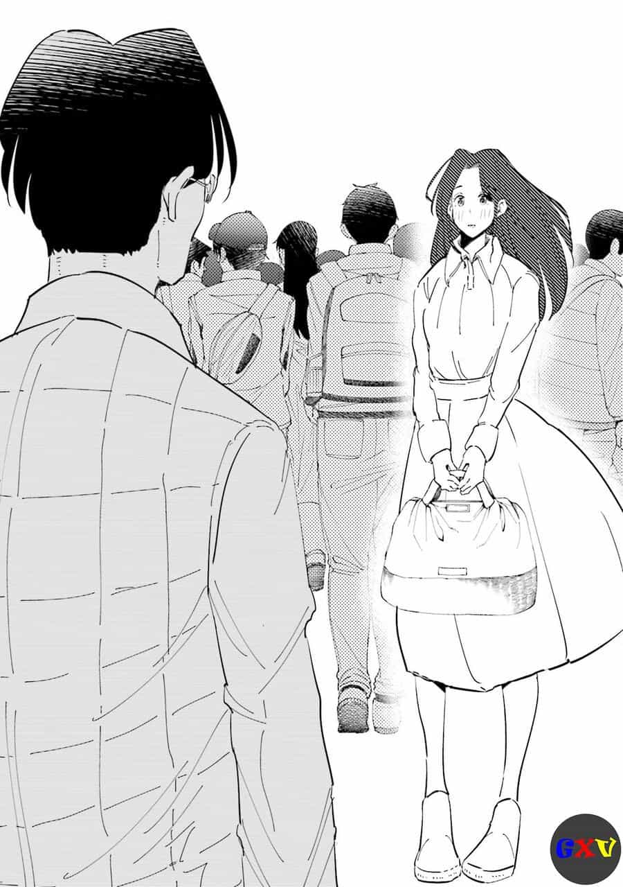 Tsuma, Shougakusei Ni Naru. - Chương 61 - ảnh 24