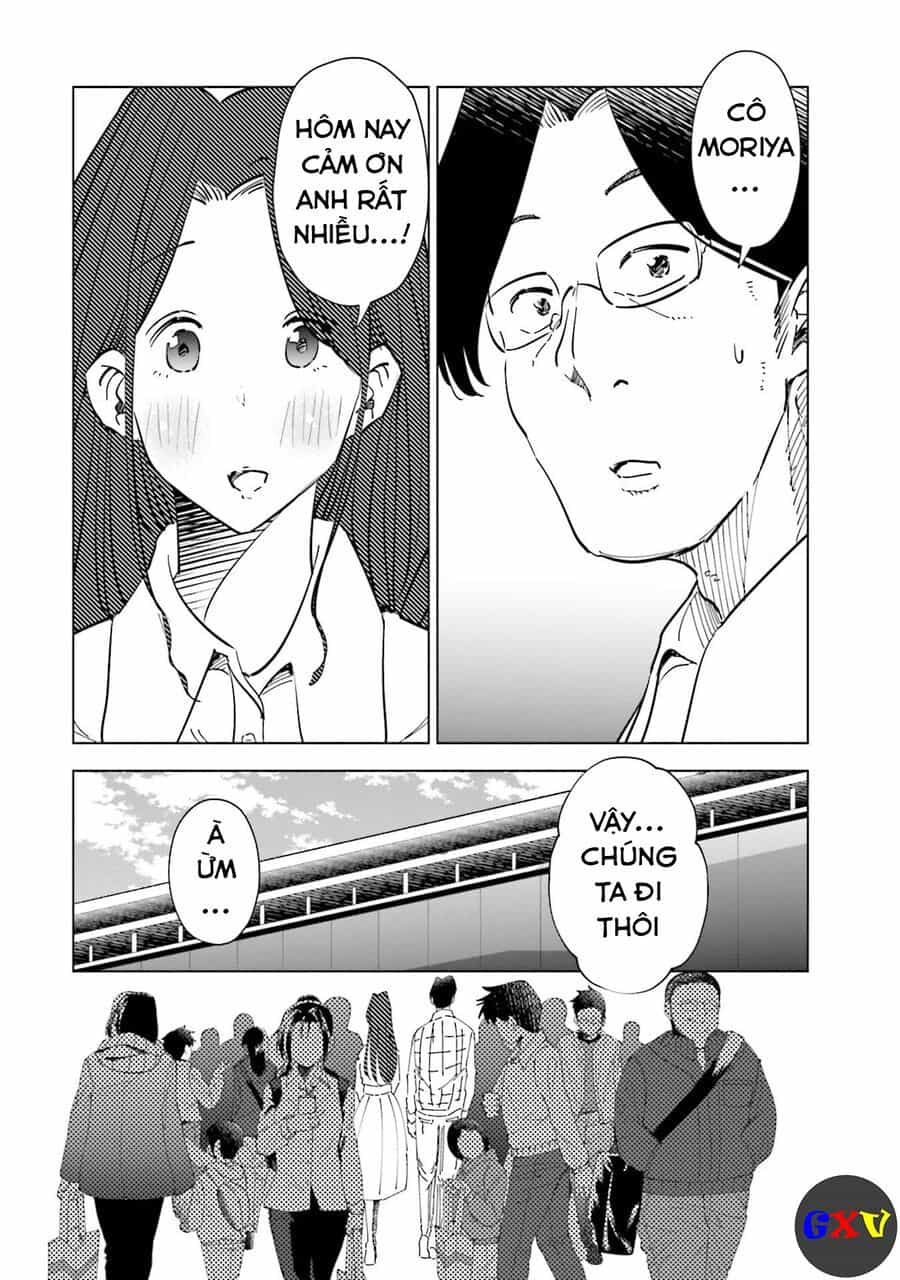 Tsuma, Shougakusei Ni Naru. - Chương 61 - ảnh 25