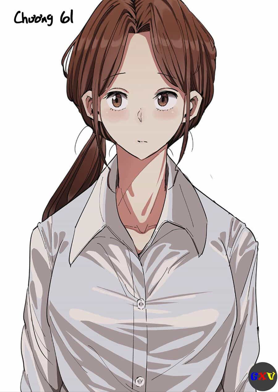 Tsuma, Shougakusei Ni Naru. - Chương 61 - ảnh 4