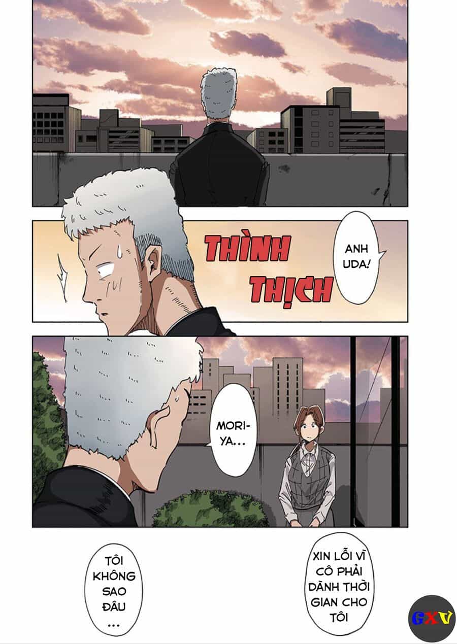 Tsuma, Shougakusei Ni Naru. - Chương 61 - ảnh 5