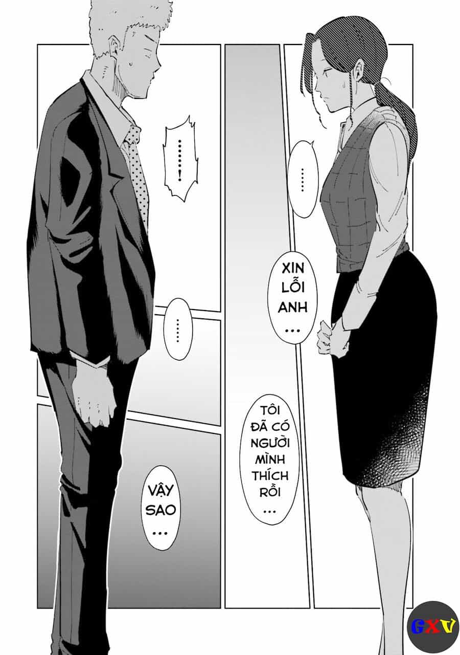 Tsuma, Shougakusei Ni Naru. - Chương 61 - ảnh 7