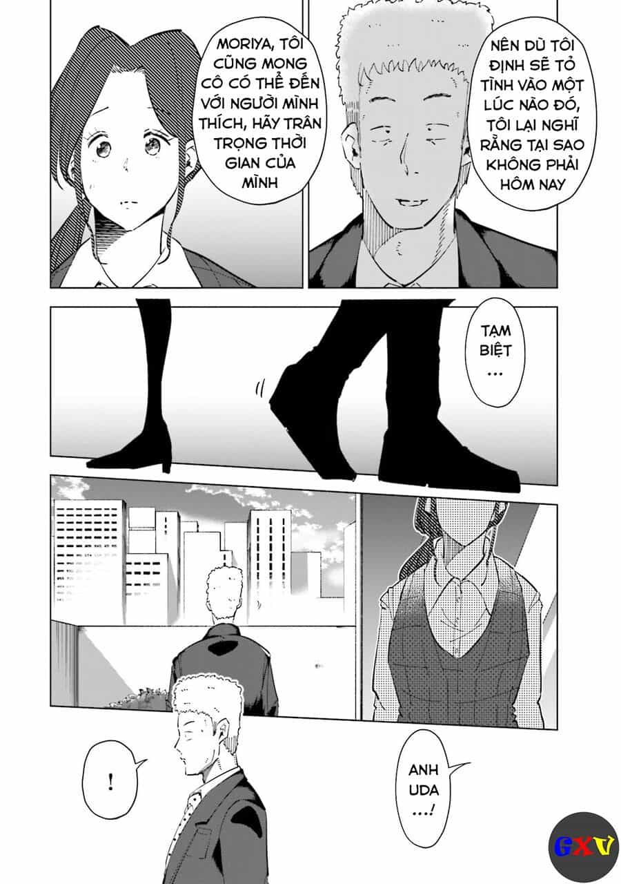 Tsuma, Shougakusei Ni Naru. - Chương 61 - ảnh 9