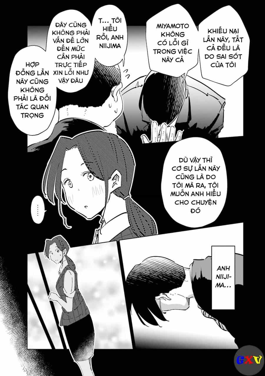 Tsuma, Shougakusei Ni Naru. - Chương 62 - ảnh 15