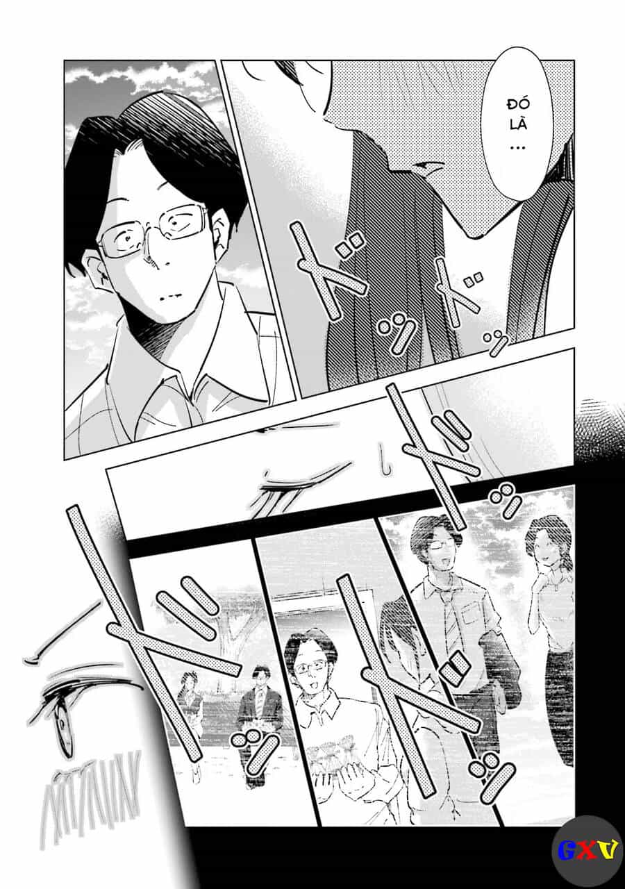 Tsuma, Shougakusei Ni Naru. - Chương 62 - ảnh 18