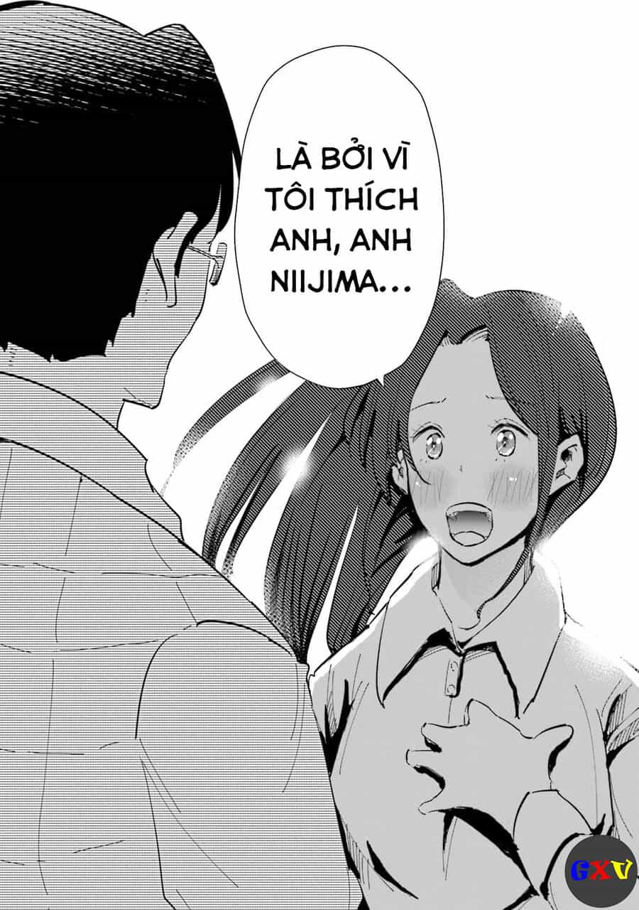 Tsuma, Shougakusei Ni Naru. - Chương 62 - ảnh 19