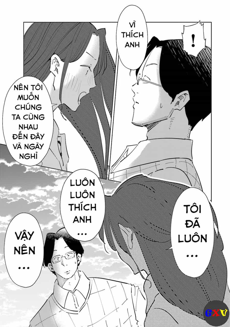 Tsuma, Shougakusei Ni Naru. - Chương 62 - ảnh 20