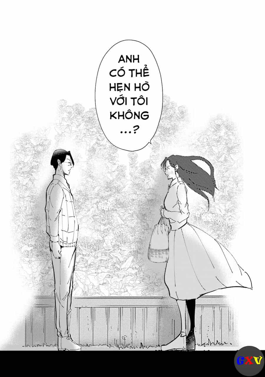 Tsuma, Shougakusei Ni Naru. - Chương 62 - ảnh 21