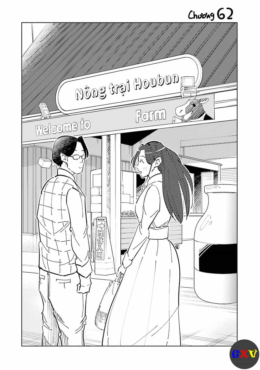 Tsuma, Shougakusei Ni Naru. - Chương 62 - ảnh 3