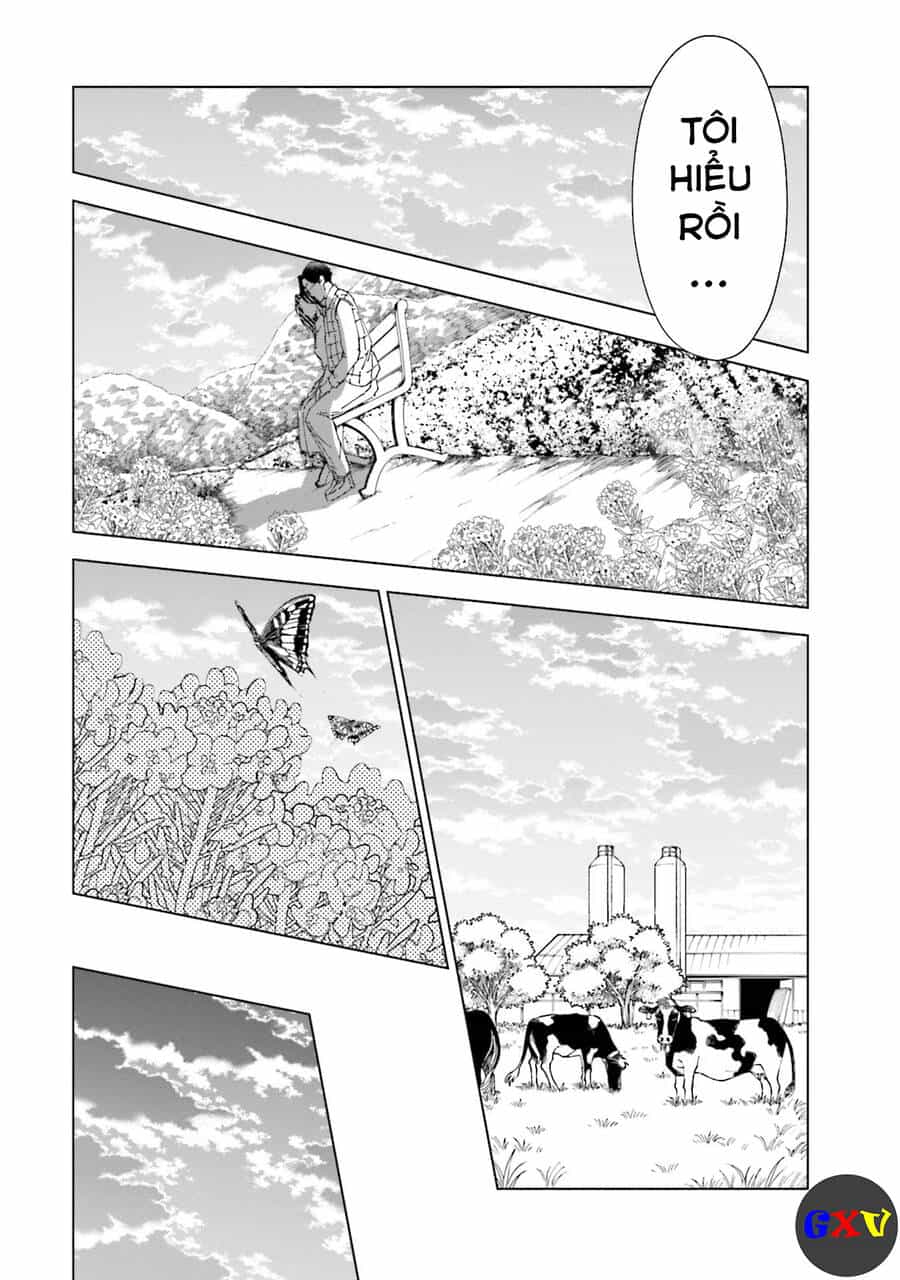 Tsuma, Shougakusei Ni Naru. - Chương 63 - ảnh 14