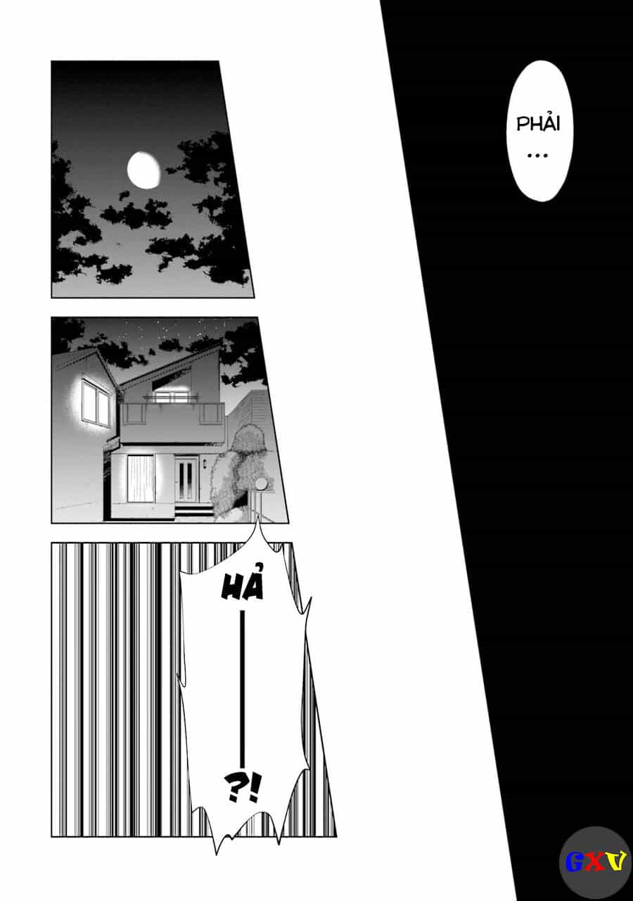 Tsuma, Shougakusei Ni Naru. - Chương 63 - ảnh 16