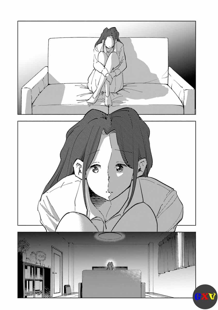 Tsuma, Shougakusei Ni Naru. - Chương 63 - ảnh 22