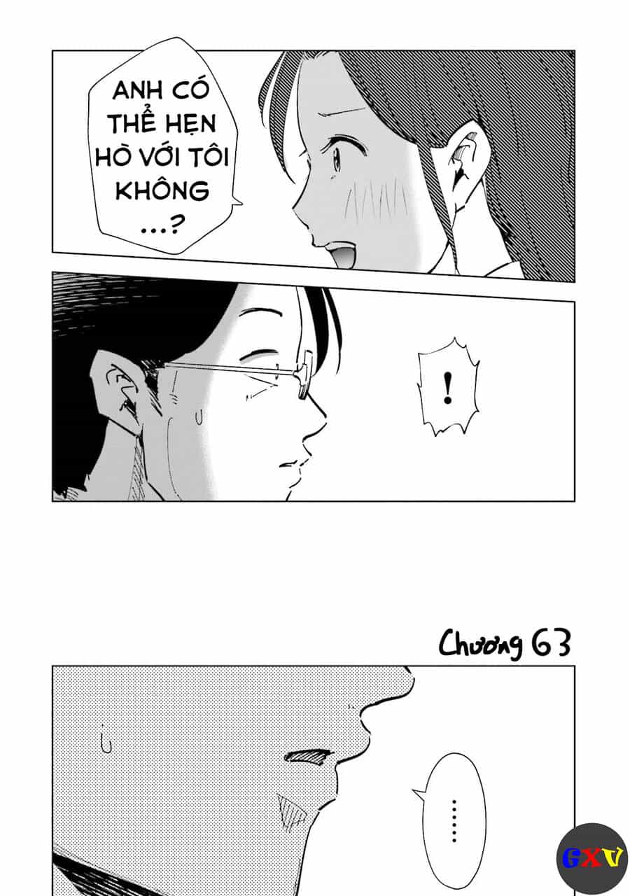 Tsuma, Shougakusei Ni Naru. - Chương 63 - ảnh 3