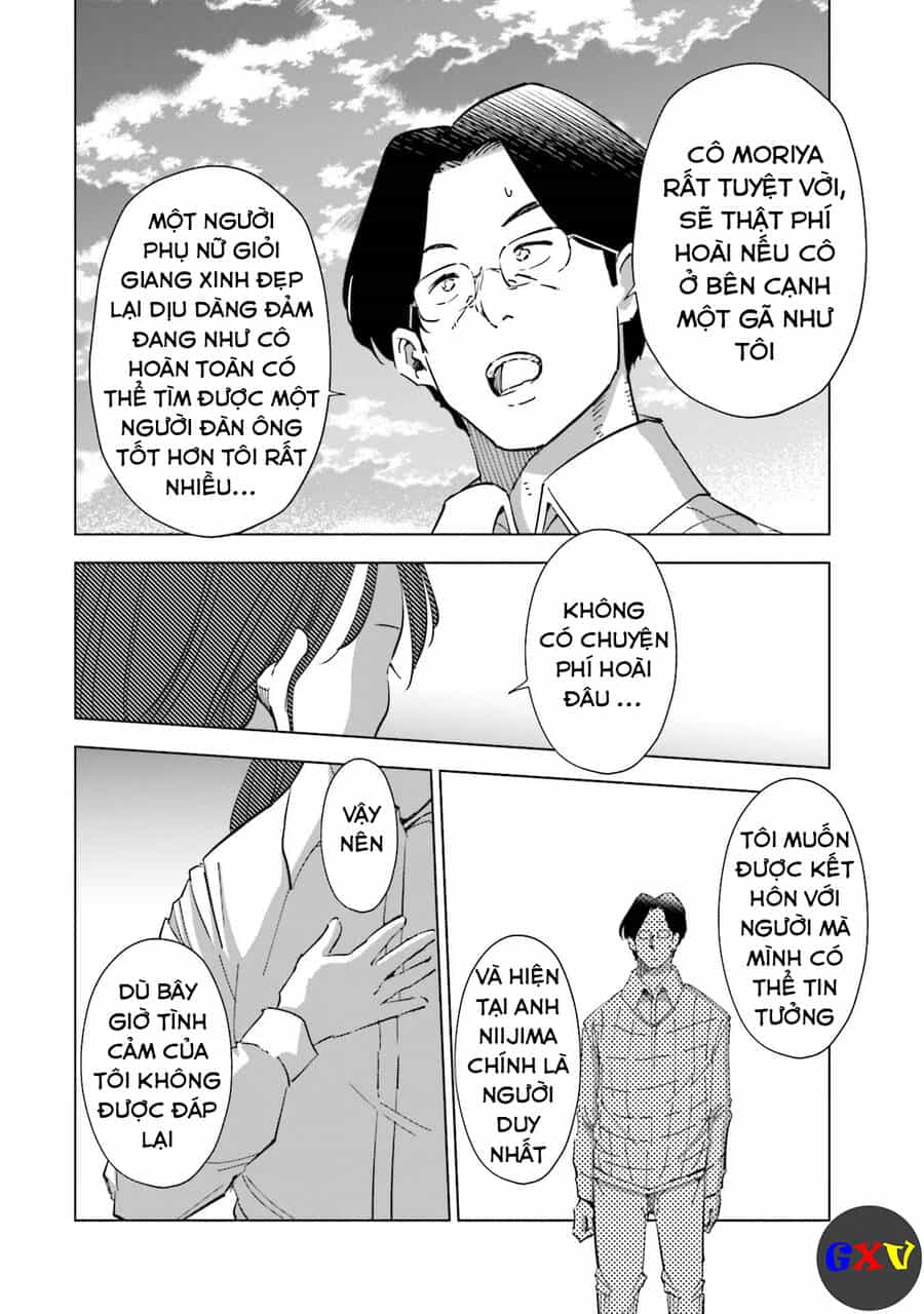 Tsuma, Shougakusei Ni Naru. - Chương 63 - ảnh 6