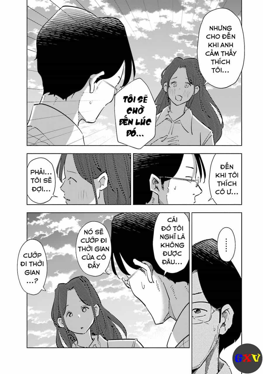 Tsuma, Shougakusei Ni Naru. - Chương 63 - ảnh 7