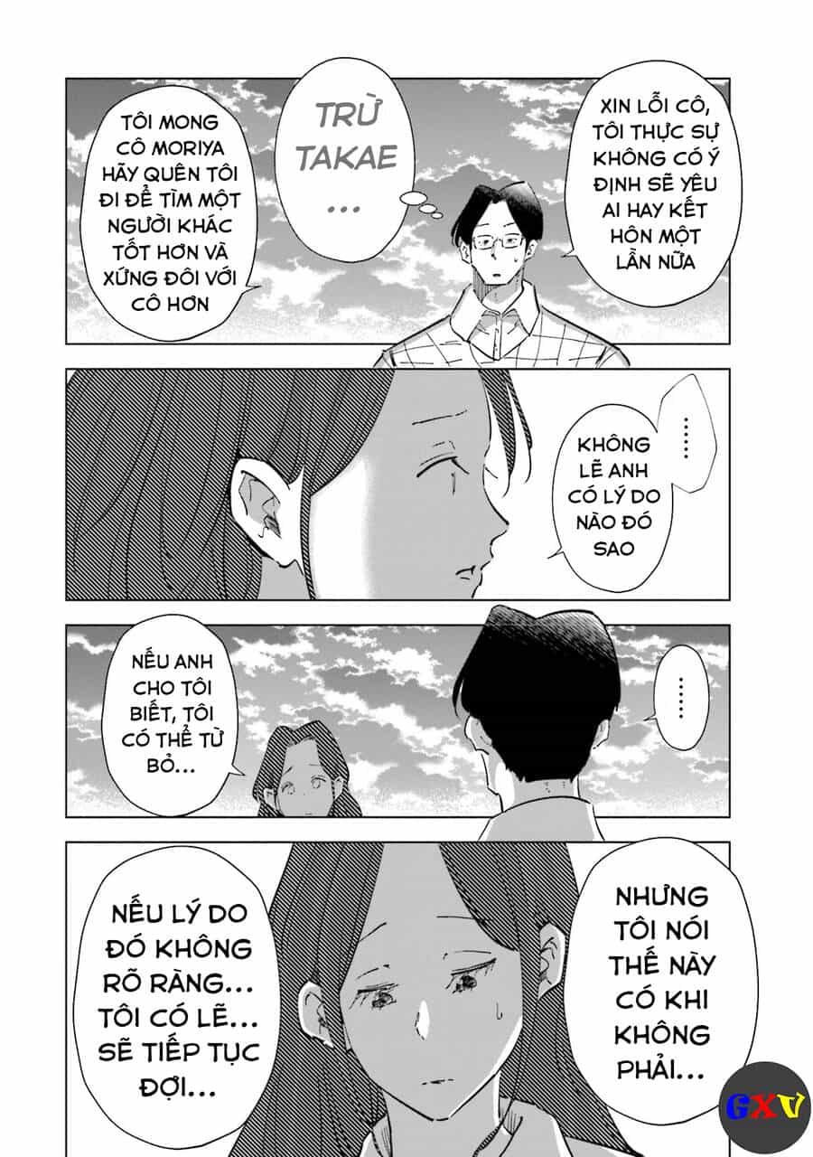 Tsuma, Shougakusei Ni Naru. - Chương 63 - ảnh 8