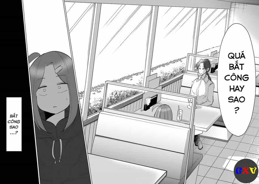 Tsuma, Shougakusei Ni Naru. - Chương 64 - ảnh 17