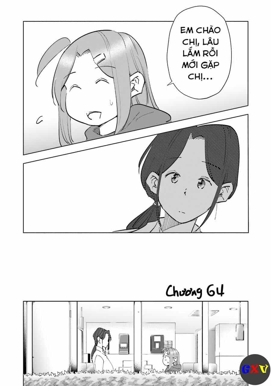 Tsuma, Shougakusei Ni Naru. - Chương 64 - ảnh 4