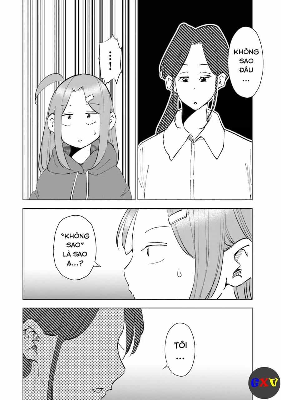 Tsuma, Shougakusei Ni Naru. - Chương 64 - ảnh 7