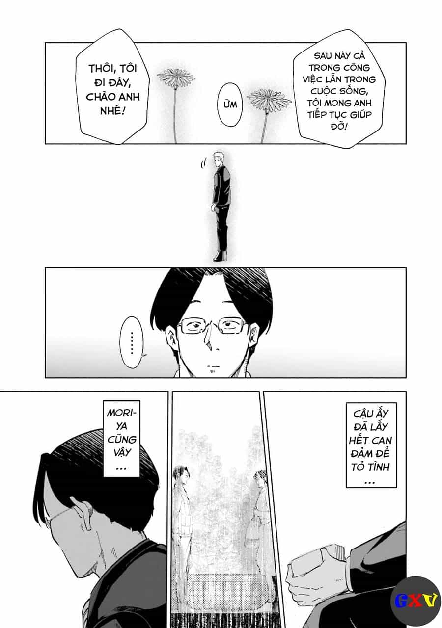 Tsuma, Shougakusei Ni Naru. - Chương 65 - ảnh 10