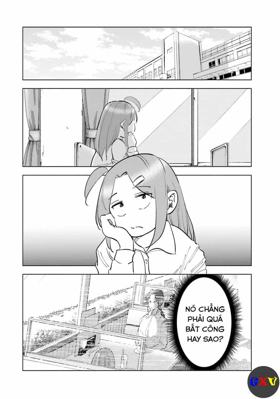Tsuma, Shougakusei Ni Naru. - Chương 65 - ảnh 11