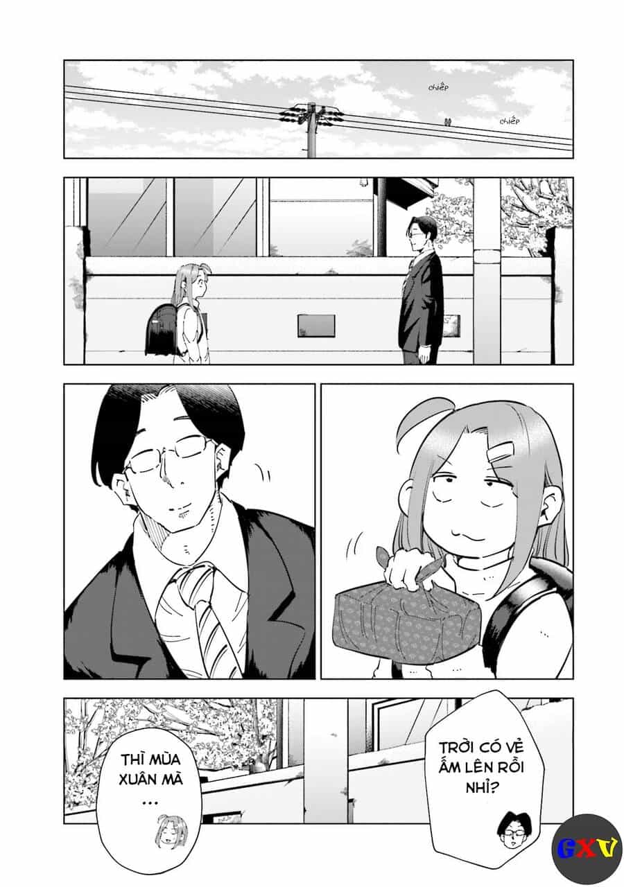 Tsuma, Shougakusei Ni Naru. - Chương 65 - ảnh 18