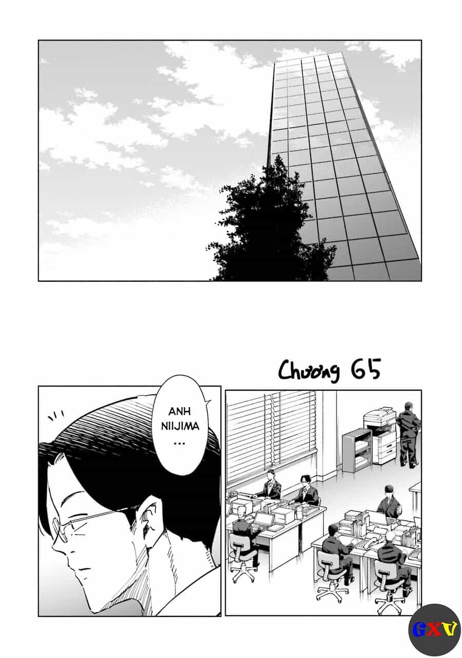 Tsuma, Shougakusei Ni Naru. - Chương 65 - ảnh 2