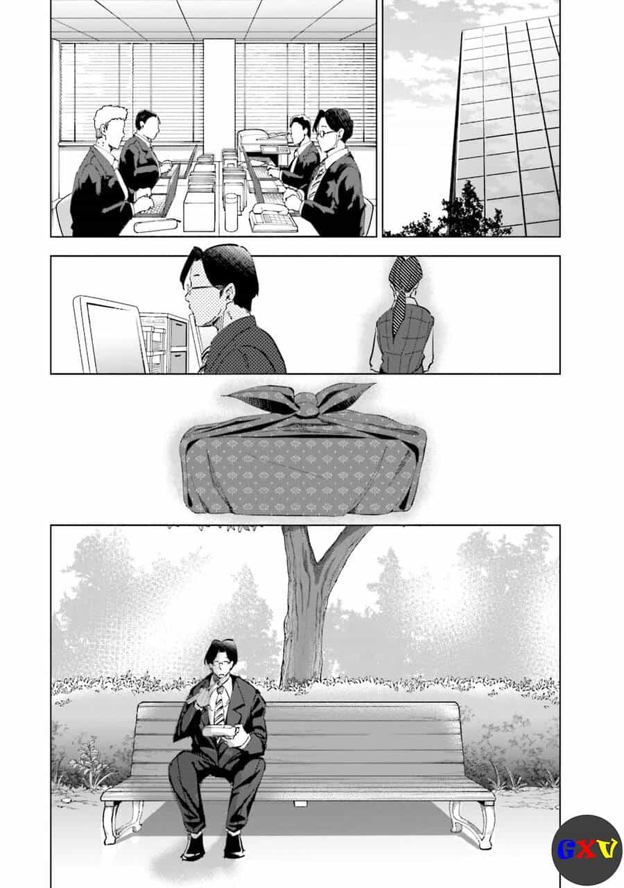 Tsuma, Shougakusei Ni Naru. - Chương 65 - ảnh 21