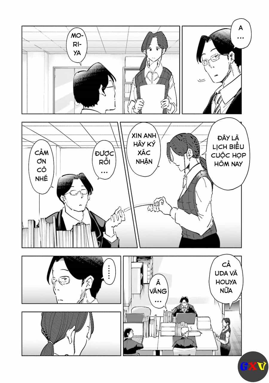 Tsuma, Shougakusei Ni Naru. - Chương 65 - ảnh 3