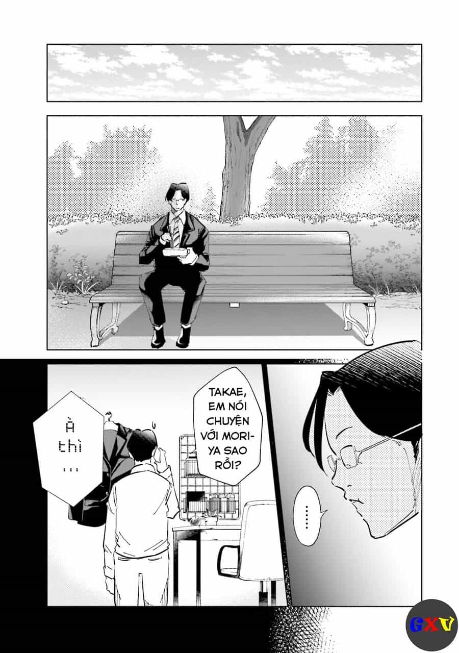 Tsuma, Shougakusei Ni Naru. - Chương 65 - ảnh 4