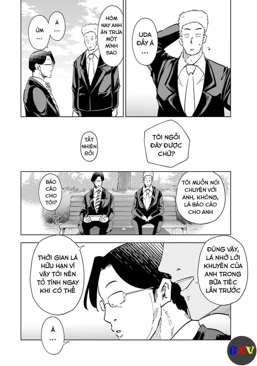 Tsuma, Shougakusei Ni Naru. - Chương 65 - ảnh 7
