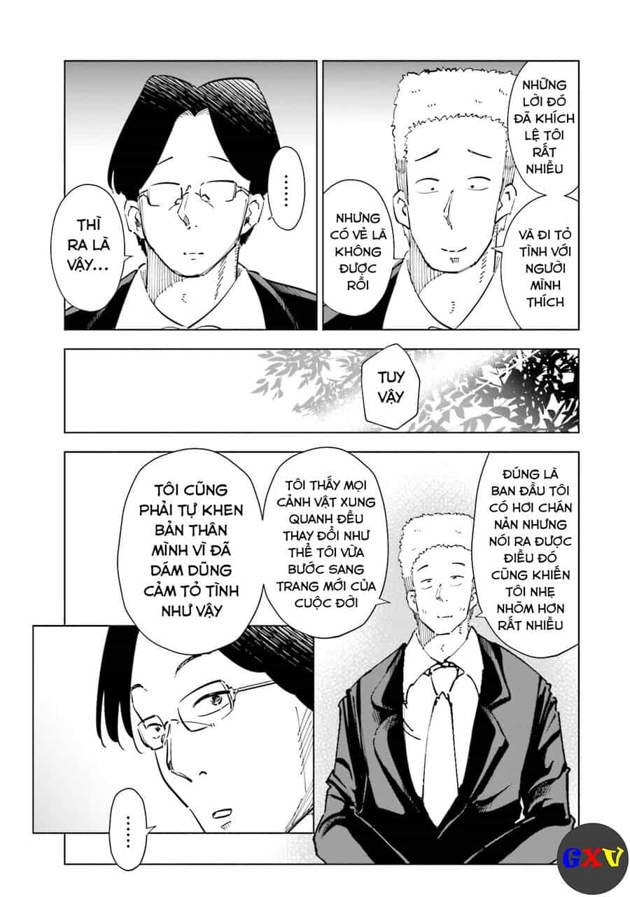 Tsuma, Shougakusei Ni Naru. - Chương 65 - ảnh 8