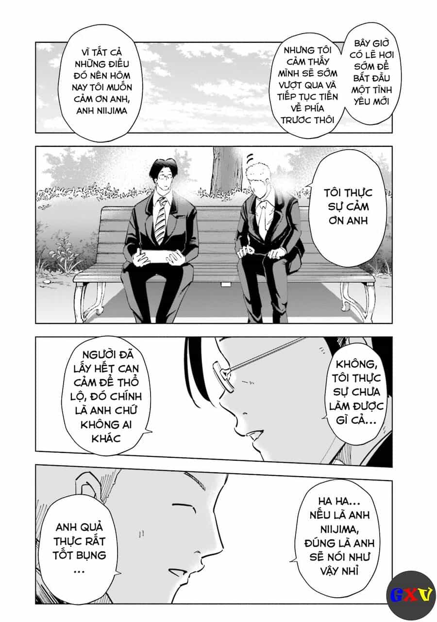 Tsuma, Shougakusei Ni Naru. - Chương 65 - ảnh 9
