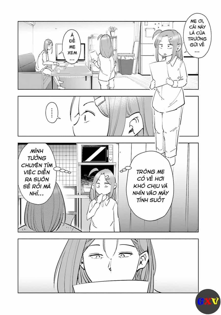 Tsuma, Shougakusei Ni Naru. - Chương 66 - ảnh 15