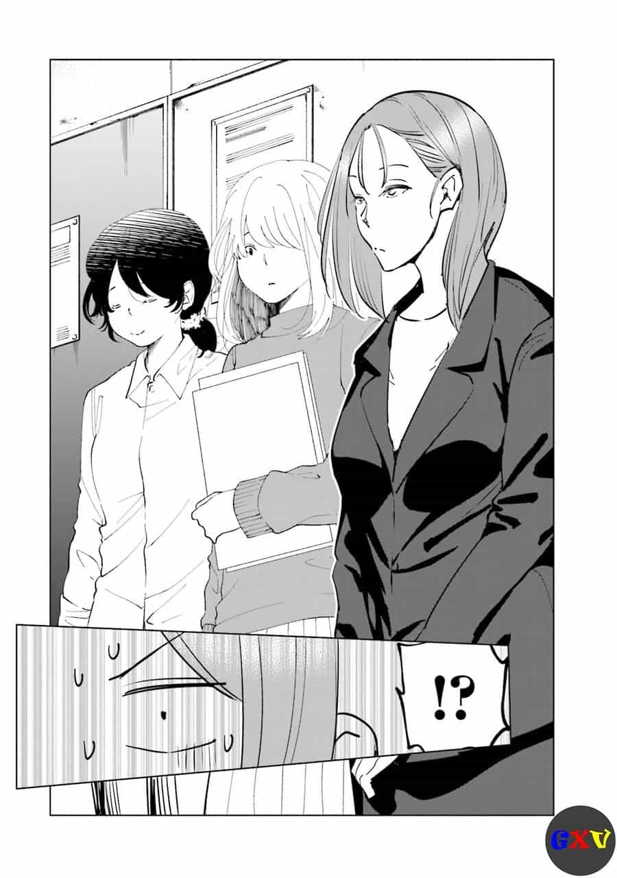 Tsuma, Shougakusei Ni Naru. - Chương 66 - ảnh 19