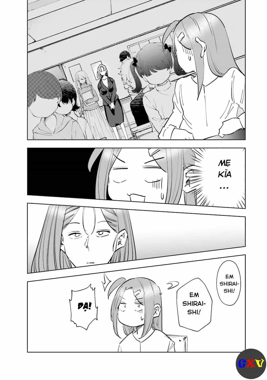 Tsuma, Shougakusei Ni Naru. - Chương 66 - ảnh 20