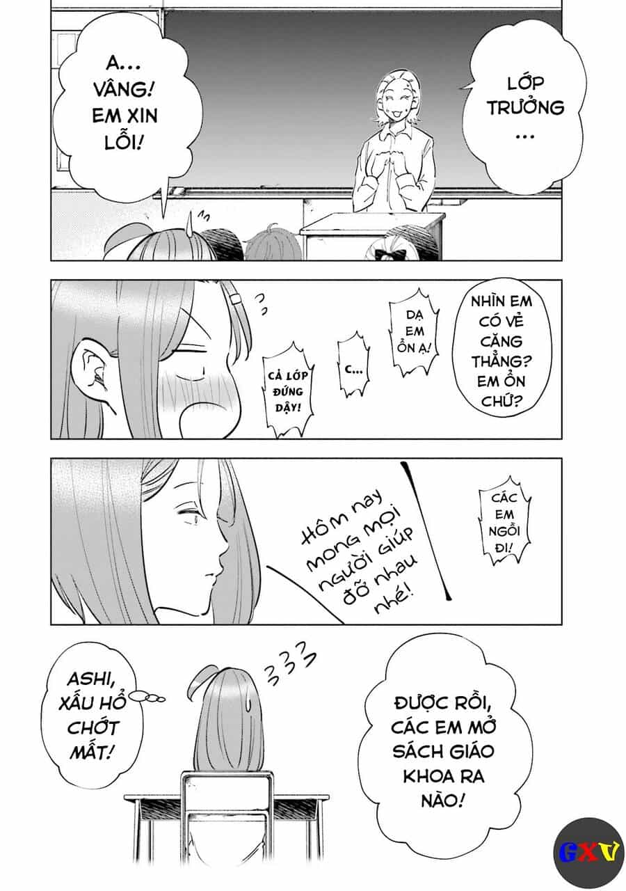 Tsuma, Shougakusei Ni Naru. - Chương 66 - ảnh 21
